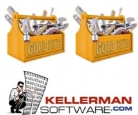 Kellerman Software Gold Suite v32.0 + License Key [FTUApps]