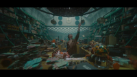 Loki S02E01 720p HEVC x265-MeGusta EZTV