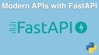 TalkPython | Modern APIs with FastAPI and Python Course [FCO]