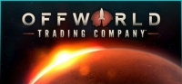 Offworld Trading Company v1.23.40207 Offworld Trading Company v1.23.40207