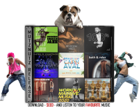 MutzNutz Music Pack 185 2020 - [ ANT ]