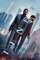 Tenet 2020 HDRip XviD AC3-EVO