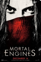 Mortal Engines 2018 720p BluRay x264 AC3-RPG
