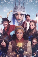 CBeebies The Snow Queen 2017 DVDRip x264-RedBlade[TGx]