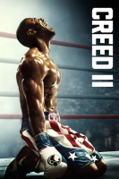 Creed II 2018 720p BluRay x264-DTS-HDC[TGx]