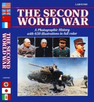 The Second World War The Second World War
