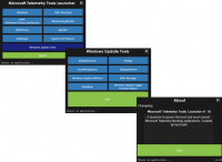Microsoft Telemetry Tools Bundle v1.98 Portable + Pre-Activated [FTUApps]