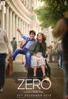 Zero (2018) Hindi 720p Pre-DvDRip x264 AAC -UnknownStAr