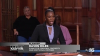 Judge Mathis S22E05 XviD-AFG EZTV Judge Mathis S22E05 XviD-AFG EZTV