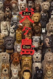 Isle of Dogs 2018 720p BluRay HEVC Team-x265mkv
