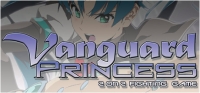 Vanguard Princess v1.8.7