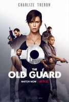 The Old Guard 2020 MultiSub 720p x265-StB