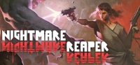 Nightmare Reaper Chapter 2