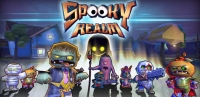 Spooky Realm Pro apk
