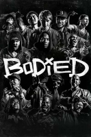 Bodied 2018 HDRip XviD AC3-EVO[TGx]