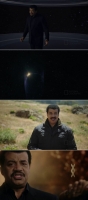 Cosmos Possible Worlds S01 XviD-ZMNT