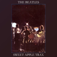 THE BEATLES - SWEET APPLE TRAX