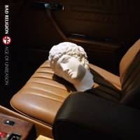 Bad Religion - Age of Unreason (2019) [320 KBPS]