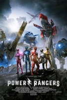 Power Rangers 2017 New HDCAM x264-MVGEE