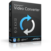 Ashampoo Video Converter 1.0.2.1 + Patch [CracksMind]