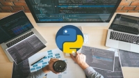Udemy - Python Programming for Beginners : Hands-On (Online Lab)