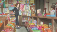 FLCL S05E02 XviD-AFG EZTV
