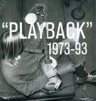 Tom Petty And The Heartbreakers - Playback (6CD) (1995) (320) [DJ]