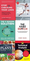Assorted Books Collection - October 24 2020 Part-2