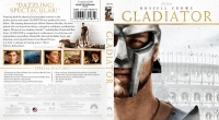 Gladiator 2000 EXTENDED 720p BluRay HEVC H265 BONE