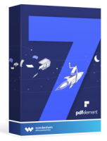 Wondershare PDFelement Professional v7.6.5.4955 + Patch - [haxNode]