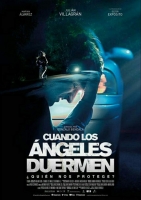 When the Angels Sleep 2018 HDRip XviD AC3-EVO When the Angels Sleep 2018 HDRip XviD AC3-EVO