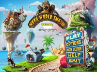 Mega World Smash