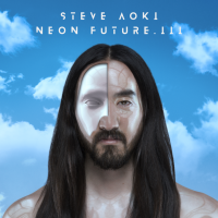 Steve Aoki - Neon Future III (2018) Mp3 (320kbps) [Hunter]