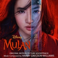 Mulan (Original Motion Picture Soundtrack) (2020) Mp3 320kbps [PMEDIA] ️