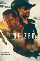 Seized 2020 DVDRip 850MB x264-DMV[TGx]