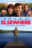 Elsewhere 2020 HDRip XviD AC3-EVO