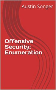 Offensive Security: Enumeration [NulledPremium]