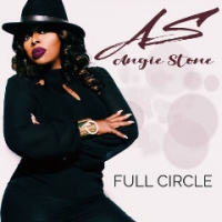 Angie Stone - Full Circle (2019) (320) [DJ]
