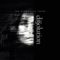 The Pineapple Thief - Dissolution [320 KBPS][2018][pradyutvam]