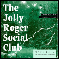 The Jolly Roger Social Club-Nick Foster