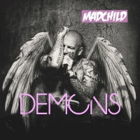 Madchild- Demons [Album] [320kbps] [2019] {YMB}
