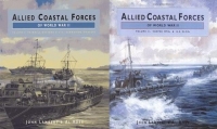 Allied Coastal Forces of World War II