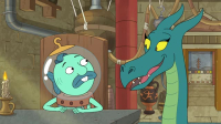 Krapopolis S01E11 XviD-AFG EZTV