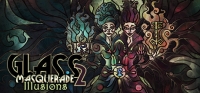 Glass Masquerade 2: Illusions