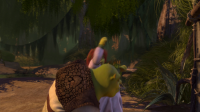 Shrek 2 2004 1080p BluRay x264 DTS-FGT