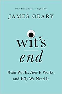 Wit's End by James Geary (.epub)