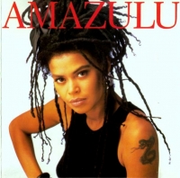 Amazulu - Discography (1986-1987) (320) [DJ]