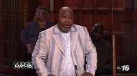Judge Mathis S22E21 XviD-AFG EZTV