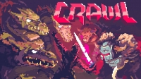Crawl v.1.0.1 [Unity3D] [Linux Native]
