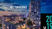 Vectorworks 2019 SP1 (macOS)